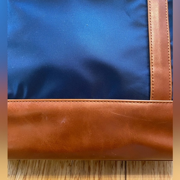 Relavel Laptop tote bag 17.3 inch laptop bag USB port - Picture 12 of 13